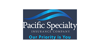 Pacific Specialty